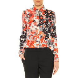 Shirt Red Valentino multi